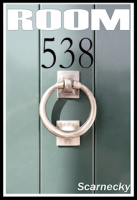 ROOM 538 by Brad Scarnecky Gordon