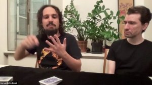 Bernardo Sedlacek Lecture (Magic Mastery)