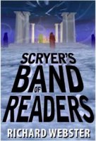 Scryer’s Band of Readers by Neale ScryerNeal Scryer