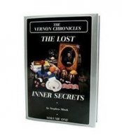 The Vernon Chronicles by Bruce Cervon