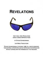 Revelations by Steven Schneiderman