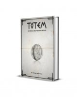 Totem by Artem Tikheyich