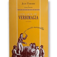 Juan Tamariz - Por Arte de Verbimagia (PDF)