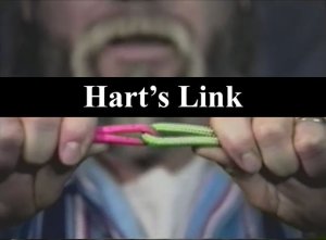 Hart\'s Link by Dean Dill (Instant Download)