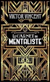 Viktor Vincent - Le carnet du Mentaliste (French)