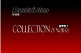 Collection of Works by Masuda’s Item