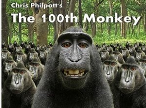 Hundredth Monkey by Chris Philpott