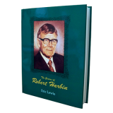 Genius of Robert Harbin by Eric Lewis