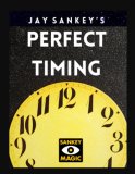 Jay Sankey - Perfect Timing