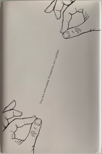The Art of Invisible Thread by Jon LeClair