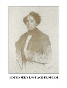 Hofzinser\'s Lost Ace-Problem by Jon Racherbaumer