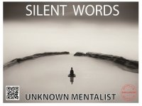 Unknown Mentalist - Silent Words