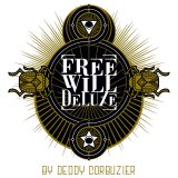 Free Will Deluxe by Deddy Cobuzier (Gimmick Not Included)
