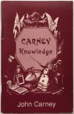 John Carney - Carney Knowledge