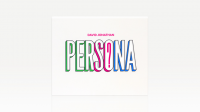 Persona by David Jonathan