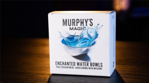 Spellbound Water Bowls by Murphy\'s Magic