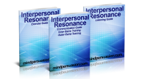George Hutton - Mind Persuasion - Interpersonal Resonance