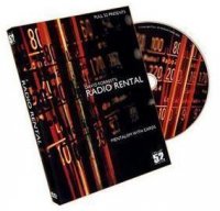 Radio Rental by David Forrest