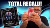Liam Levanon - Total Recall