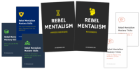 Rebel Mentalism - Learn How To Read Minds & Hypnotize Anybody