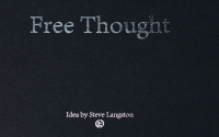 TCC & Steve Langston - Free Thought