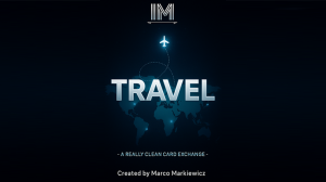Travel by Marco Markiewicz