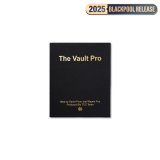 Vault Pro by David Penn & Wayne Fox