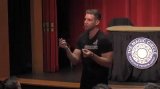 Joshua Jay - Magic Circle Lecture - 2019