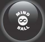 Mind Ball by David Regal