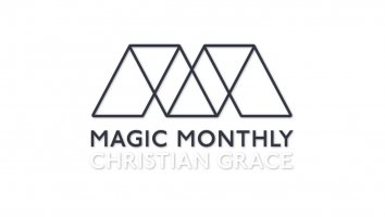 Christian Grace - Hex-pectation