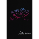 The 80's Called...They Want Their Magic Book Back-Volume 1 by Jonathan Friedman