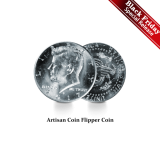 TCC & Artisan Coin - Flipper Coin