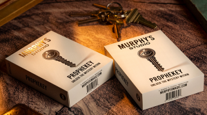 Prophekey by Paul Fowler and Murphy\'s Magic Productions