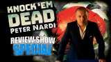 Knock Em Dead 25th Anniversary Edition by Peter Nardi