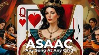 John O'Toole - ASAAC (Any Song At Any Card)