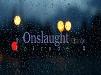 The Onslaught Change by Chris Brown