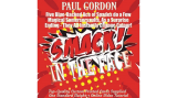Smack! in the Face by Paul Gordon