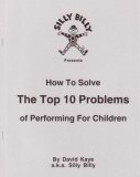 Solving the Top 10 Problems by David Kaye