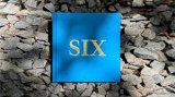 6 by Dani DaOrtiz & John Lovick