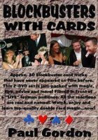 Blockbusters with Cards by Paul Gordon