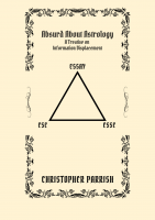 Absurd About Astrology by Christopher Parrish (Instant Download)