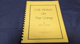 Rudy T. Hunter - Crib Notes on the Crimp