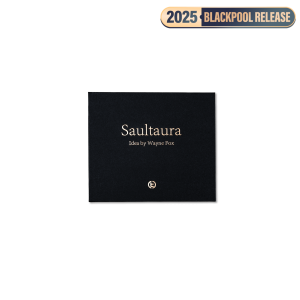 Saltaura by Wayne Fox & TCC Magic