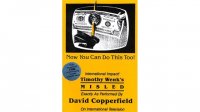 Misled by Timothy Wenk