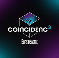 The Coincidence by Elías D'Sastre