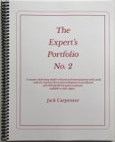 The Expert's Portfolio No. 2 by Jack Carpenter