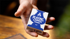 STRIPPER DECK by Apprentice Magic (Instructions)