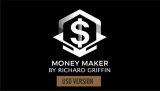 Money Maker by Richard Griffin
