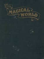 The Magical World by Max Sterling