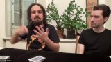 Bernardo Sedlacek Lecture (Magic Mastery)